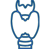 Endocrinology icon image