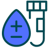 Laboratory icon Image