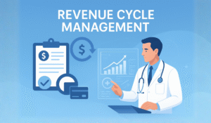 The Role of Revenue Cycle Management in Maximizing Clinic Profits