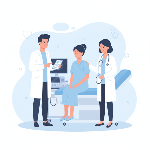 OBGYN expertise image